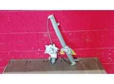 Recambio de elevalunas delantero derecho para nissan micra (k12e) acenta | 11.02 - 12.11 acenta | 11.02 - 12.11 referencia OEM I 2