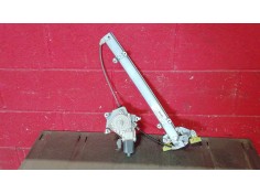 Recambio de elevalunas delantero izquierdo para nissan micra (k12e) acenta | 11.02 - 12.11 acenta | 11.02 - 12.11 referencia OEM