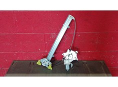 Recambio de elevalunas delantero izquierdo para nissan micra (k12e) acenta | 11.02 - 12.11 acenta | 11.02 - 12.11 referencia OEM 2