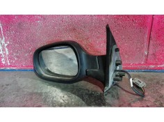 Recambio de retrovisor izquierdo para nissan micra (k12e) acenta | 11.02 - 12.11 acenta | 11.02 - 12.11 referencia OEM IAM ELECT