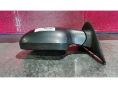 Recambio de retrovisor izquierdo para nissan micra (k12e) acenta | 11.02 - 12.11 acenta | 11.02 - 12.11 referencia OEM IAM ELECT 2