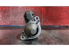 Recambio de motor arranque para nissan micra (k12e) acenta | 11.02 - 12.11 acenta | 11.02 - 12.11 referencia OEM IAM D7E30