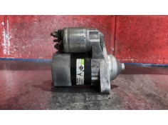 Recambio de motor arranque para nissan micra (k12e) acenta | 11.02 - 12.11 acenta | 11.02 - 12.11 referencia OEM IAM D7E30   2