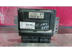 Recambio de centralita motor uce para nissan micra (k12e) acenta | 11.02 - 12.11 acenta | 11.02 - 12.11 referencia OEM IAM MEC32