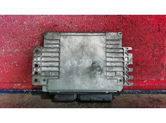 Recambio de centralita motor uce para nissan micra (k12e) acenta | 11.02 - 12.11 acenta | 11.02 - 12.11 referencia OEM IAM MEC32 2