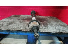 Recambio de transmision delantera derecha para audi a3 (8l) 1.8 20v | 0.96 - ... 1.8 20v | 0.96 - ... referencia OEM IAM