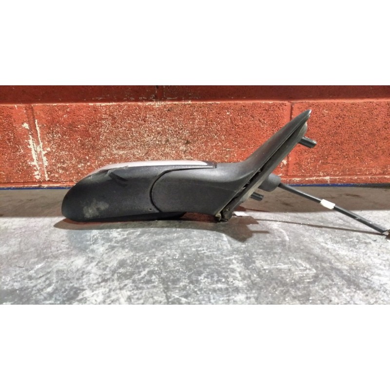 Recambio de retrovisor derecho para ford mondeo turnier (ge) ghia | 09.00 - 12.02 ghia | 09.00 - 12.02 referencia OEM IAM ELECTR