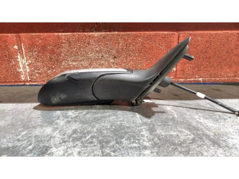 Recambio de retrovisor derecho para ford mondeo turnier (ge) ghia | 09.00 - 12.02 ghia | 09.00 - 12.02 referencia OEM IAM ELECTR