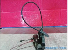 Recambio de cerra. puer. delantero izquierda para renault megane ii berlina 5p confort authentique | 07.02 - 12.05 confort authe 2