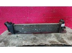 Recambio de intercooler para renault clio ii fase ii (b/cb0)  | 0.01 - ...  | 0.01 - ... referencia OEM IAM   
