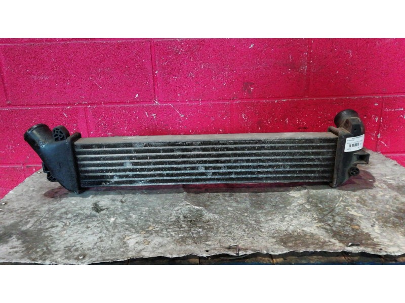 Recambio de intercooler para renault clio ii fase ii (b/cb0)  | 0.01 - ...  | 0.01 - ... referencia OEM IAM   
