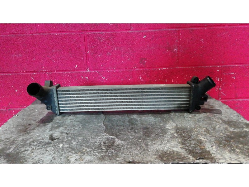 Recambio de intercooler para renault clio ii fase ii (b/cb0)  | 0.01 - ...  | 0.01 - ... referencia OEM IAM   