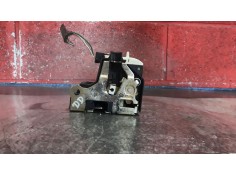 Recambio de cerradura puerta delantera derecha para renault clio ii fase ii (b/cb0) 1.5 dci diesel referencia OEM IAM   