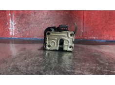 Recambio de cerradura puerta delantera derecha para renault clio ii fase ii (b/cb0) 1.5 dci diesel referencia OEM IAM    2