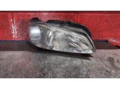 Recambio de faro derecho para peugeot 106 (s2) 1.1 | 0.96 - 0.04 1.1 | 0.96 - 0.04 referencia OEM IAM