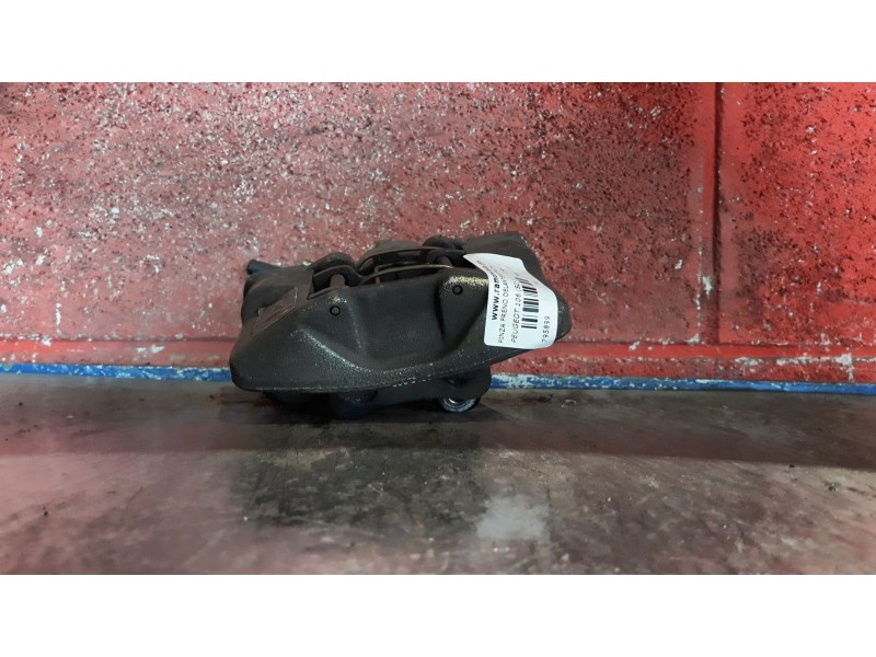 Recambio de pinza freno delantera derecha para peugeot 106 (s2) 1.1 | 0.96 - 0.04 1.1 | 0.96 - 0.04 referencia OEM IAM    Recambio de pinza freno delantera derecha para peugeot 106 (s2) 1.1 | 0.96 - 0.04 1.1 | 0.96 - 0.04 referencia OEM IAM