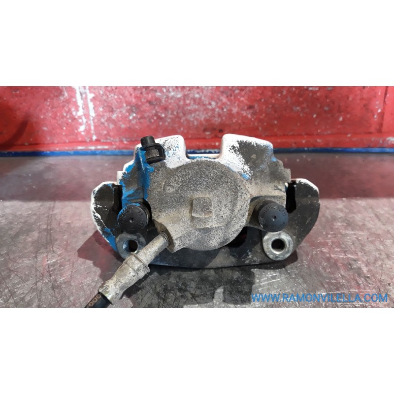 Recambio de pinza freno delan. derecha para bmw serie 3 berlina (e46) 320d | 04.98 - 12.01 320d | 04.98 - 12.01 referencia OEM I