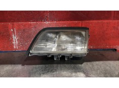 Recambio de faro izquierdo para mercedes clase c (w202) berlina 1.8 16v cat | 0.93 - ... 1.8 16v cat | 0.93 - ... referencia OEM