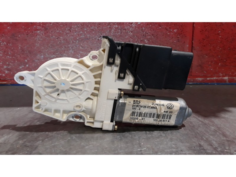 Recambio de motor elevalunas trasero izquierdo para seat toledo (1m2) 1.9 tdi | 0.99 - ... 1.9 tdi | 0.99 - ... referencia OEM I