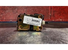 Recambio de cerradura puerta delantera derecha para renault kangoo (f/kc0) 1.9 diesel | 0.03 - ... 1.9 diesel | 0.03 - ... refer