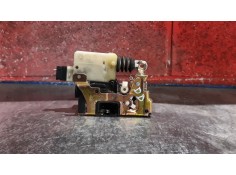 Recambio de cerradura puerta delantera derecha para renault kangoo (f/kc0) 1.9 diesel | 0.03 - ... 1.9 diesel | 0.03 - ... refer 2