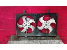 Recambio de electroventilador para nissan maxima qx (a32) 2.0 básico | 07.98 - ... 2.0 básico | 07.98 - ... referencia OEM IAM