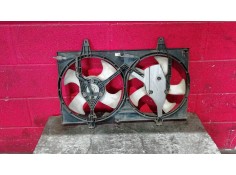 Recambio de electroventilador para nissan maxima qx (a32) 2.0 básico | 07.98 - ... 2.0 básico | 07.98 - ... referencia OEM IAM   2