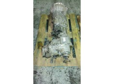 Recambio de caja cambios para tata safari ex (2000-2001) safari ex (2000-2001) referencia OEM IAM 2687010