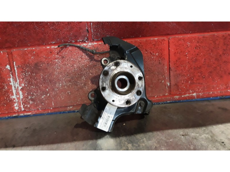Recambio de mangueta delantera izquierda para opel corsa d 1.3 16v cdti | 0.06 - ... 1.3 16v cdti | 0.06 - ... referencia OEM IA