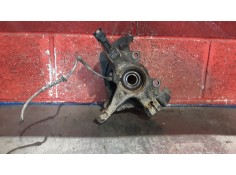 Recambio de mangueta delantera izquierda para opel corsa d 1.3 16v cdti | 0.06 - ... 1.3 16v cdti | 0.06 - ... referencia OEM IA 2