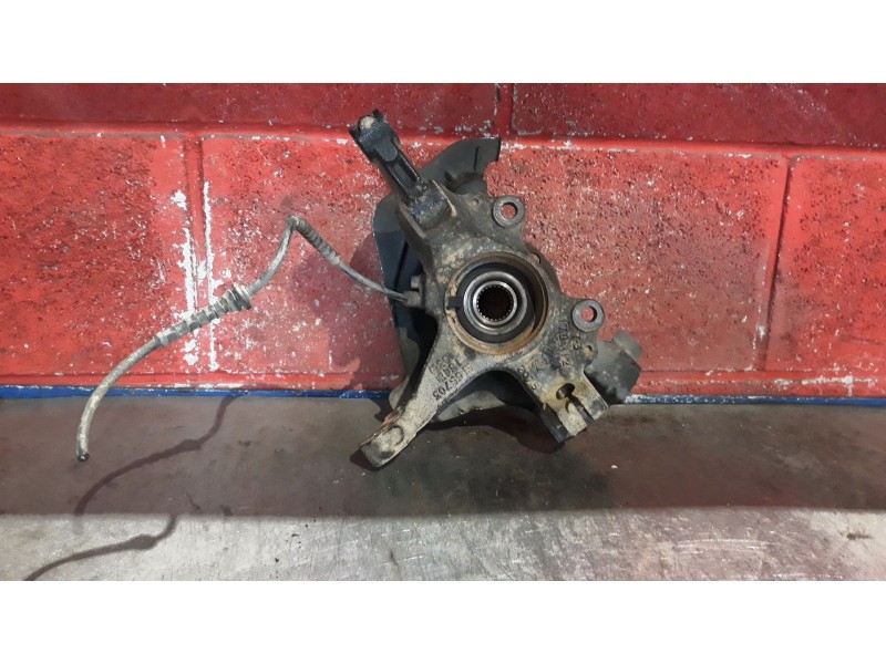 Recambio de mangueta delantera izquierda para opel corsa d 1.3 16v cdti | 0.06 - ... 1.3 16v cdti | 0.06 - ... referencia OEM IA