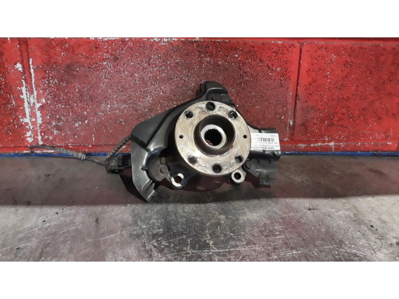 Recambio de mangueta delantera izquierda para opel corsa d 1.3 16v cdti | 0.06 - ... 1.3 16v cdti | 0.06 - ... referencia OEM IA