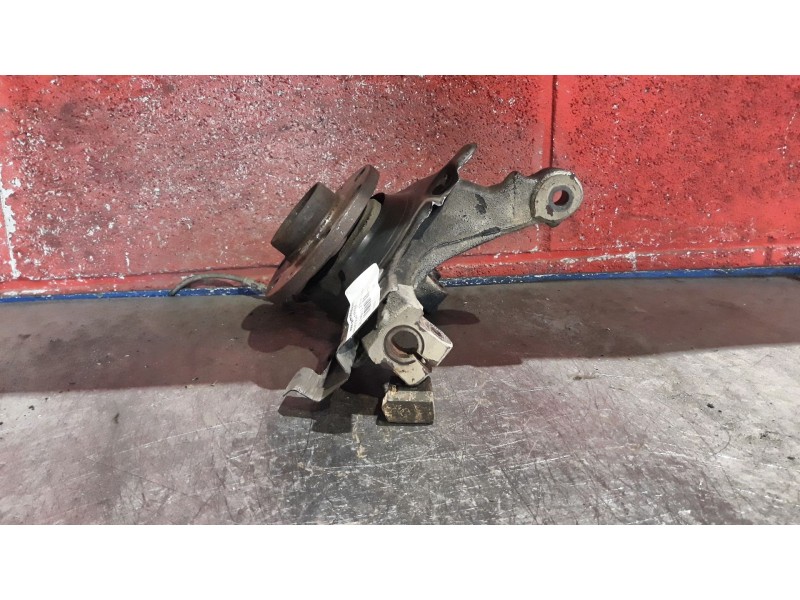 Recambio de mangueta delantera izquierda para opel corsa d 1.3 16v cdti | 0.06 - ... 1.3 16v cdti | 0.06 - ... referencia OEM IA
