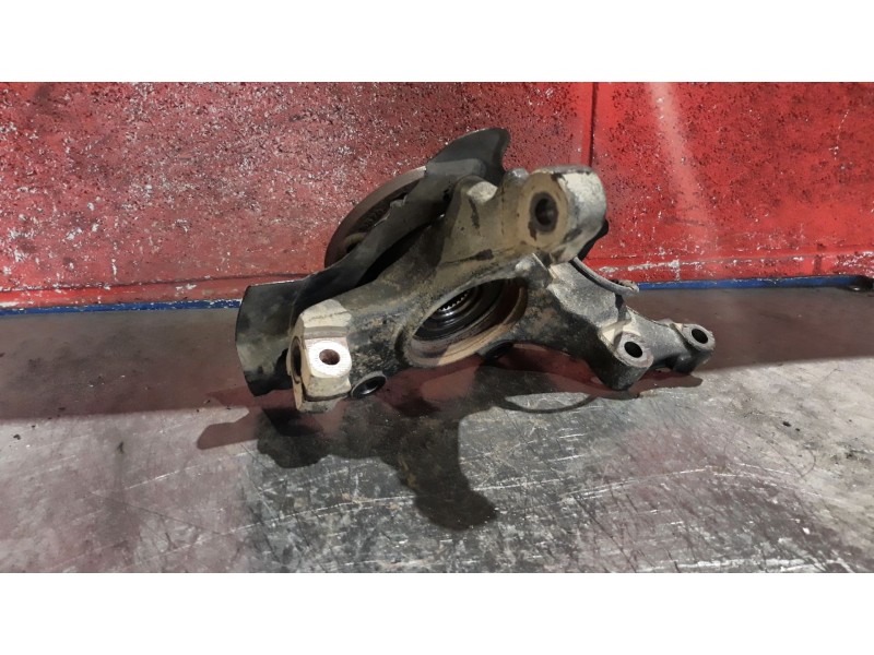 Recambio de mangueta delantera izquierda para opel corsa d 1.3 16v cdti | 0.06 - ... 1.3 16v cdti | 0.06 - ... referencia OEM IA