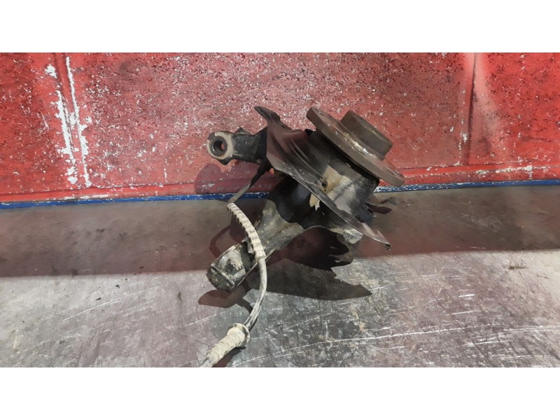 Recambio de mangueta delantera izquierda para opel corsa d 1.3 16v cdti | 0.06 - ... 1.3 16v cdti | 0.06 - ... referencia OEM IA