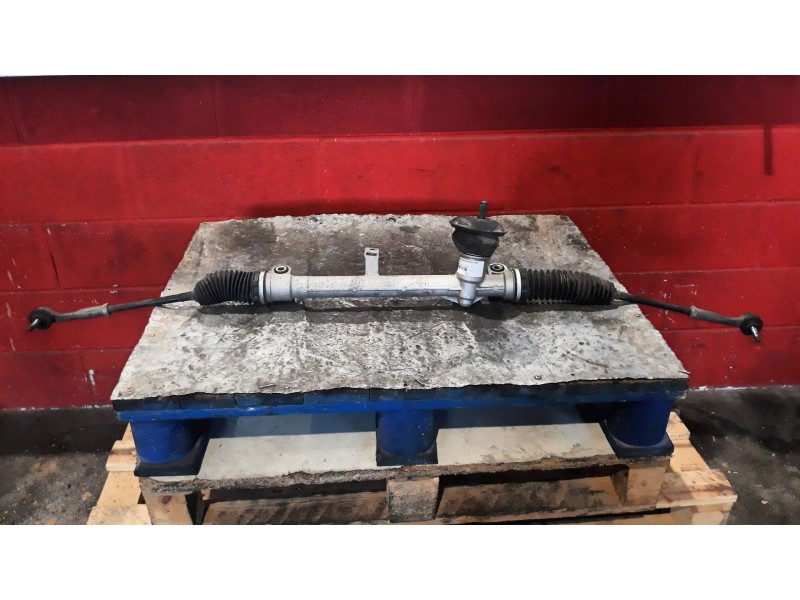 Recambio de caja direccion para fiat grande punto (199) 1.4 8v active referencia OEM IAM    Recambio de caja direccion para fiat grande punto (199) 1.4 8v active referencia OEM IAM