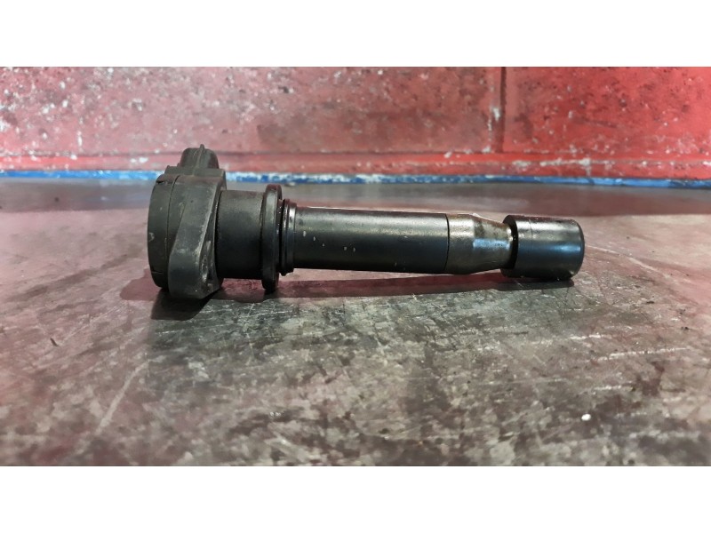 Recambio de bobina encendido para fiat stilo (192) 1.8 16v dynamic referencia OEM IAM CM11202  