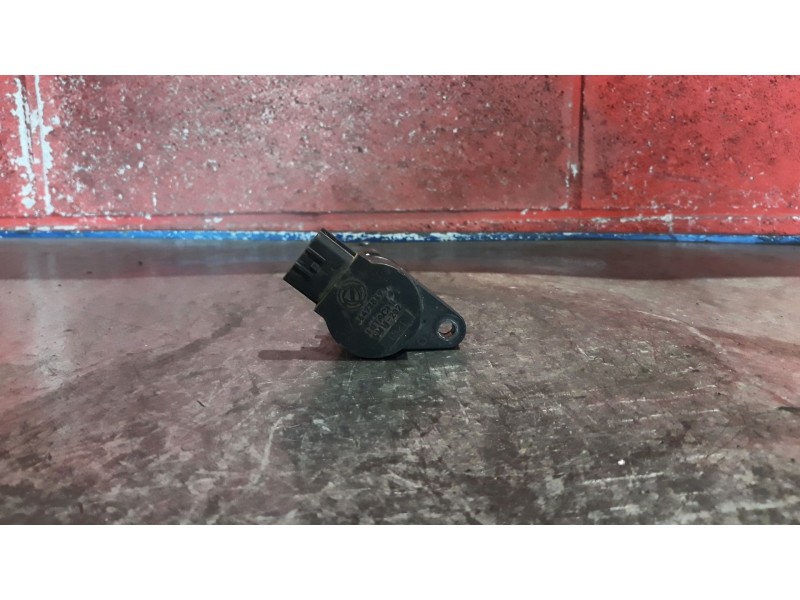 Recambio de bobina encendido para fiat stilo (192) 1.8 16v dynamic referencia OEM IAM CM11202  