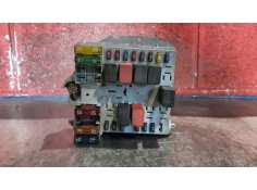 Recambio de caja reles fusibles para fiat stilo (192) 1.8 16v dynamic referencia OEM IAM 57657  