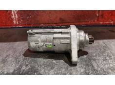 Recambio de motor arranque para seat ibiza (6j5) sport | 02.08 - 12.10 sport | 02.08 - 12.10 referencia OEM IAM TS18E1 02Z911023 2