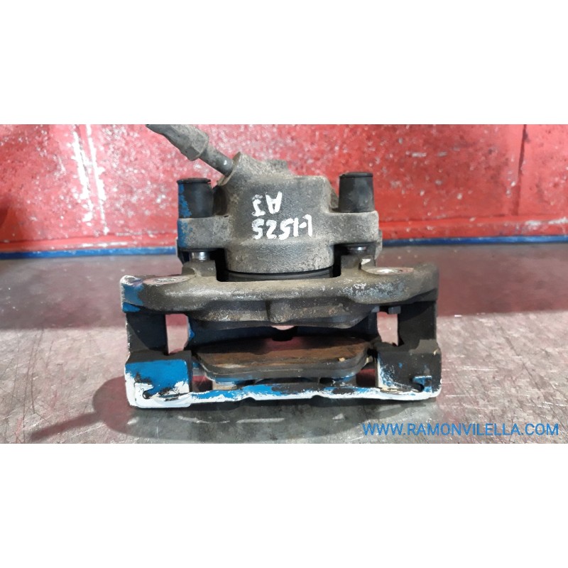 Recambio de pinza freno delan. derecha para bmw serie 3 berlina (e46) 320d | 04.98 - 12.01 320d | 04.98 - 12.01 referencia OEM I