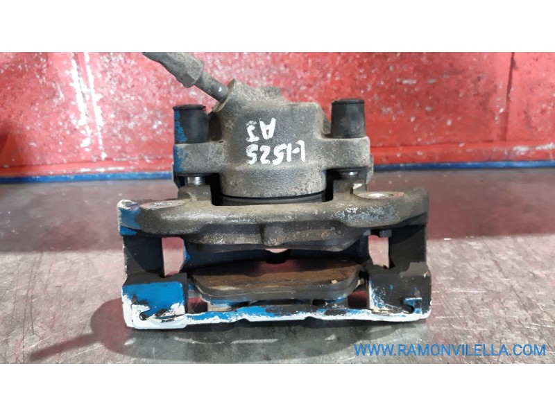 Recambio de pinza freno delan. derecha para bmw serie 3 berlina (e46) 320d | 04.98 - 12.01 320d | 04.98 - 12.01 referencia OEM I