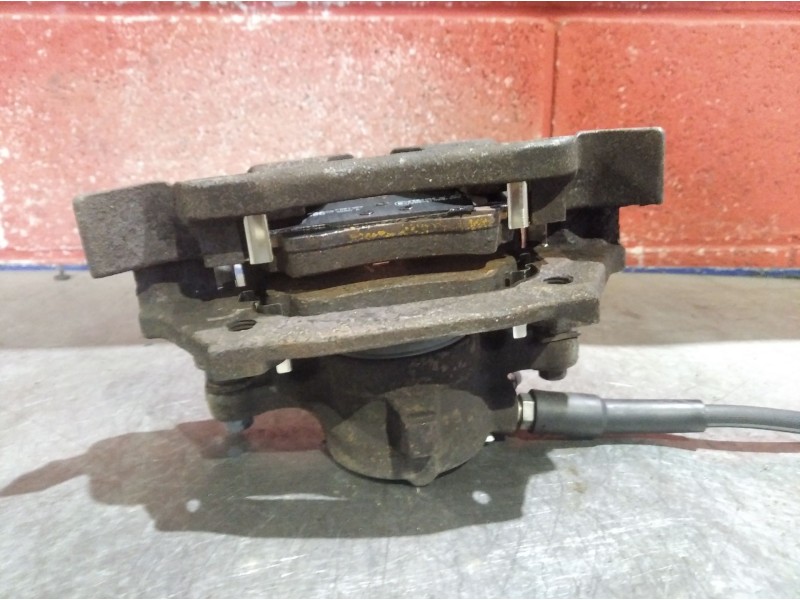 Recambio de pinza freno delantera derecha para mercedes clase a (w168) 1.4 cat referencia OEM IAM    Recambio de pinza freno delantera derecha para mercedes clase a (w168) 1.4 cat referencia OEM IAM