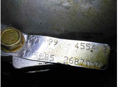 Recambio de caja cambios para tata safari ex (2000-2001) safari ex (2000-2001) referencia OEM IAM 2687010   2