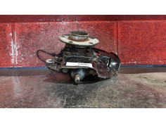 Recambio de mangueta delantera izquierda para volvo s60 berlina 2.4 20v turbo cat | 0.00 - 0.10 2.4 20v turbo cat | 0.00 - 0.10  2