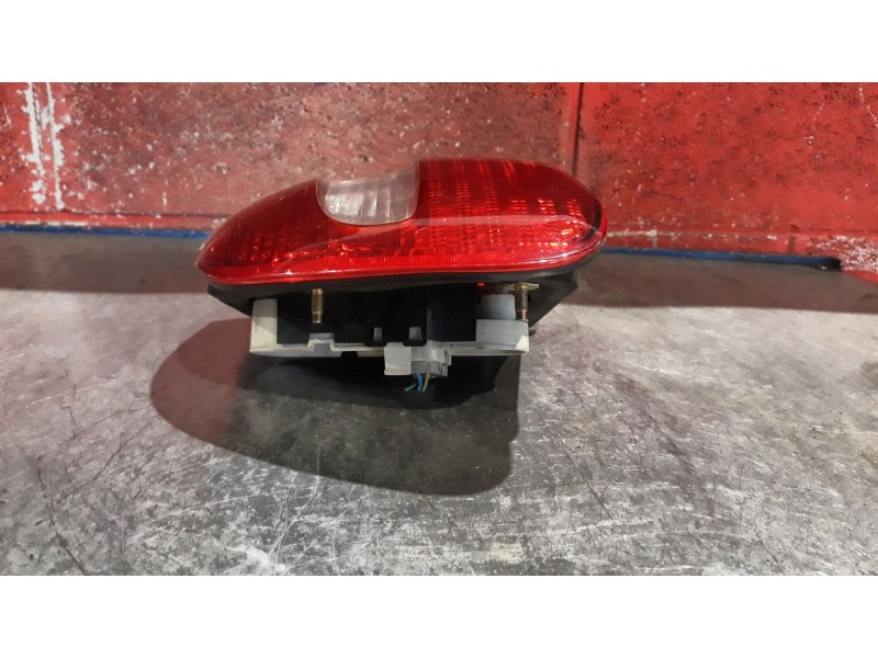 Recambio de piloto trasero izquierdo para volvo v40 familiar 1.8i | 10.98 - 12.00 1.8i | 10.98 - 12.00 referencia OEM IAM   