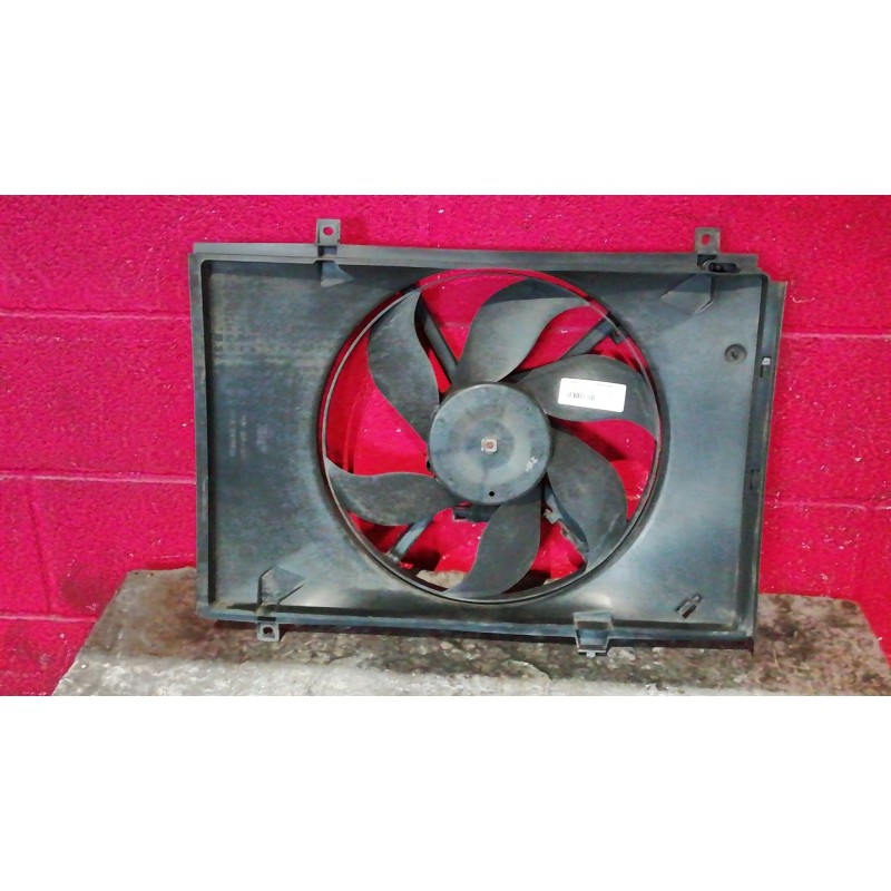 Recambio de electroventilador para volvo v40 familiar 1.8i | 10.98 - 12.00 1.8i | 10.98 - 12.00 referencia OEM IAM   