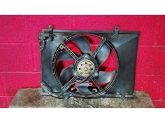 Recambio de electroventilador para volvo v40 familiar 1.8i | 10.98 - 12.00 1.8i | 10.98 - 12.00 referencia OEM IAM    2