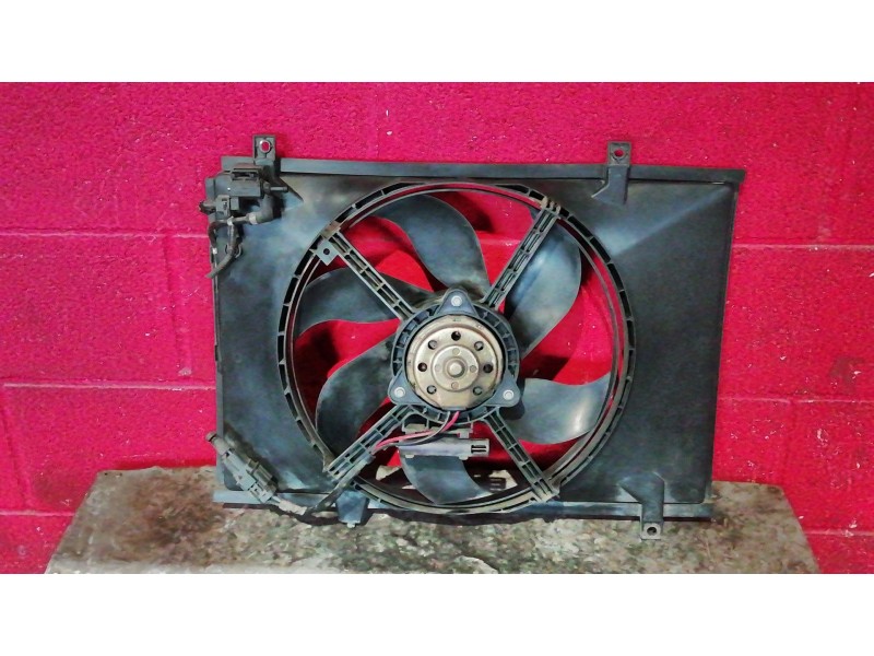 Recambio de electroventilador para volvo v40 familiar 1.8i | 10.98 - 12.00 1.8i | 10.98 - 12.00 referencia OEM IAM   