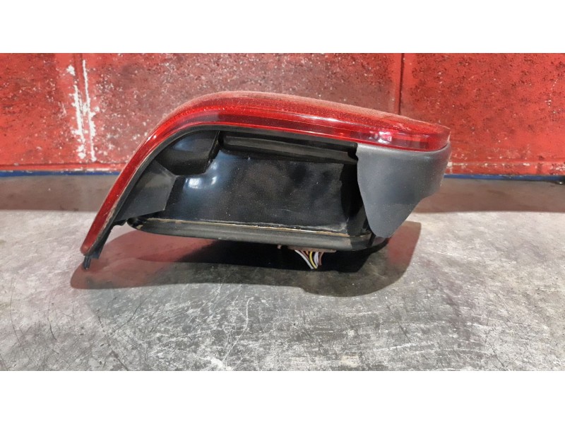 Recambio de piloto trasero derecho para citroen xsara coupe 1.6 tonic referencia OEM IAM   